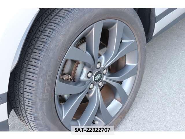 Land Rover RANGE ROVER EVOQUE 2023 7811810-13