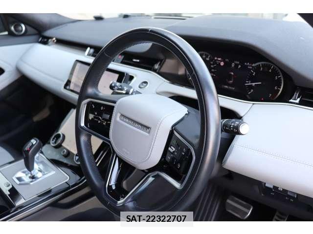 Land Rover RANGE ROVER EVOQUE 2023 7811810-14