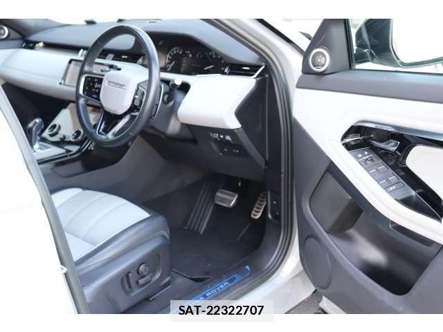 Land Rover RANGE ROVER EVOQUE 2023 7811810-15