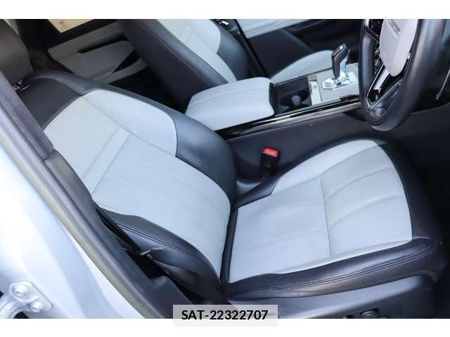 Land Rover RANGE ROVER EVOQUE 2023 7811810-16
