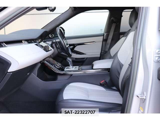Land Rover RANGE ROVER EVOQUE 2023 7811810-17