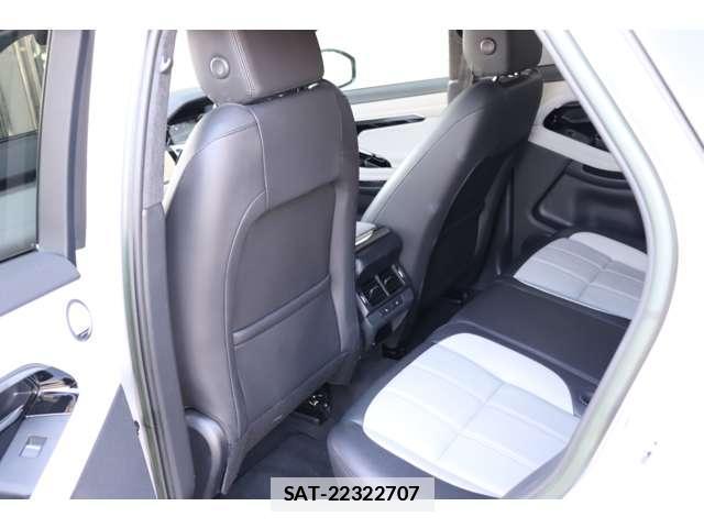 Land Rover RANGE ROVER EVOQUE 2023 7811810-18