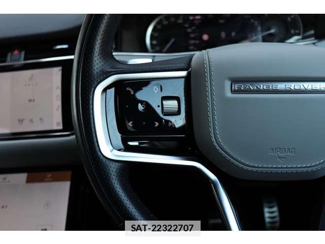 Land Rover RANGE ROVER EVOQUE 2023 7811810-19