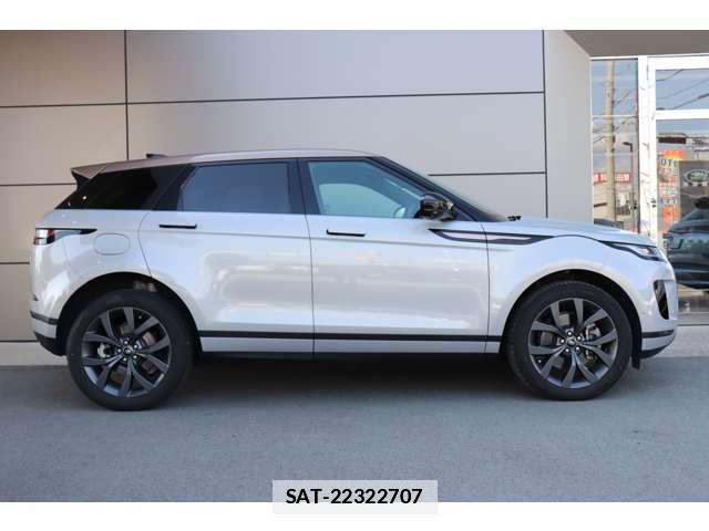 Land Rover RANGE ROVER EVOQUE 2023 7811810-3
