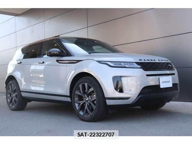 Land Rover RANGE ROVER EVOQUE 2023 7811810-4