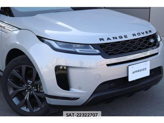 Land Rover RANGE ROVER EVOQUE 2023 7811810-5
