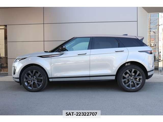 Land Rover RANGE ROVER EVOQUE 2023 7811810-6