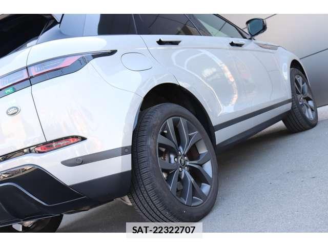 Land Rover RANGE ROVER EVOQUE 2023 7811810-7