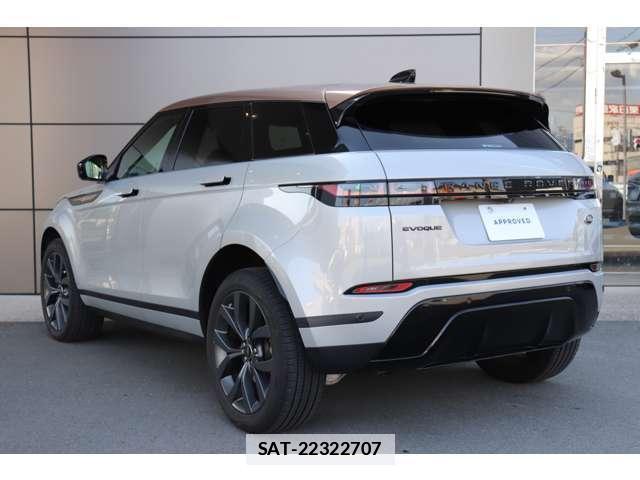 Land Rover RANGE ROVER EVOQUE 2023 7811810-8