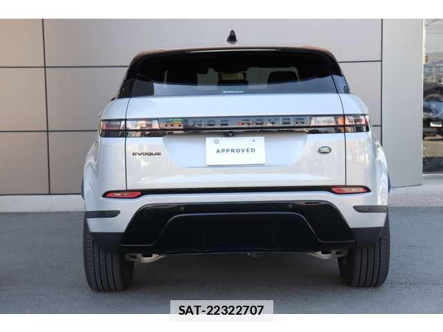 Land Rover RANGE ROVER EVOQUE 2023 7811810-9