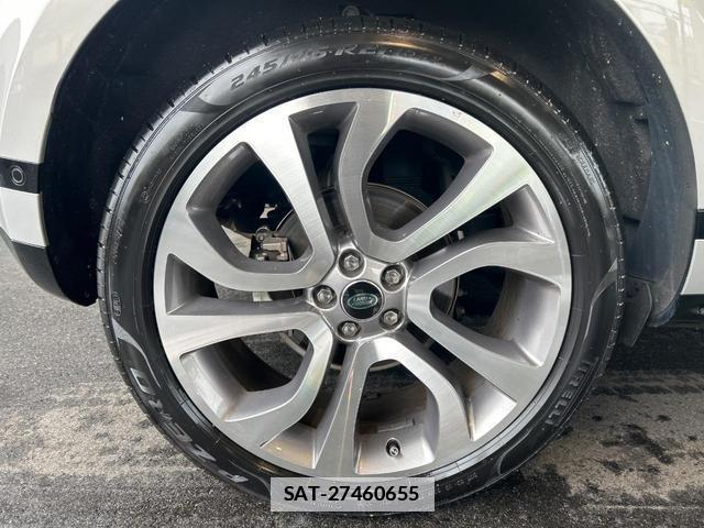 Land Rover RANGE ROVER EVOQUE 2019-10 7812481-10