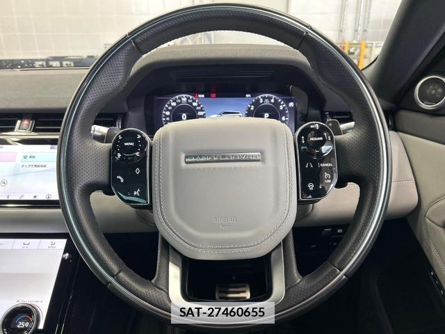 Land Rover RANGE ROVER EVOQUE 2019-10 7812481-16