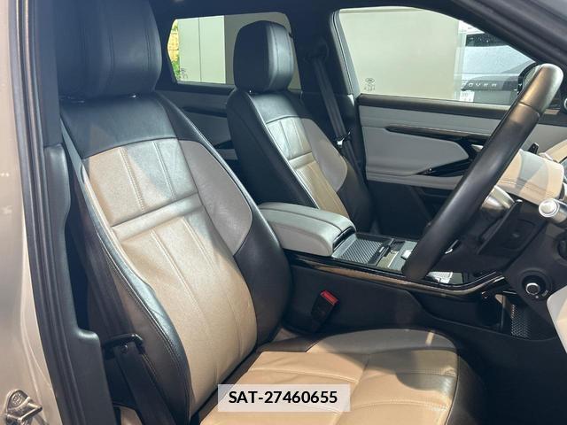 Land Rover RANGE ROVER EVOQUE 2019-10 7812481-18
