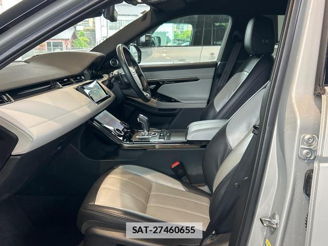 Land Rover RANGE ROVER EVOQUE 2019-10 7812481-19