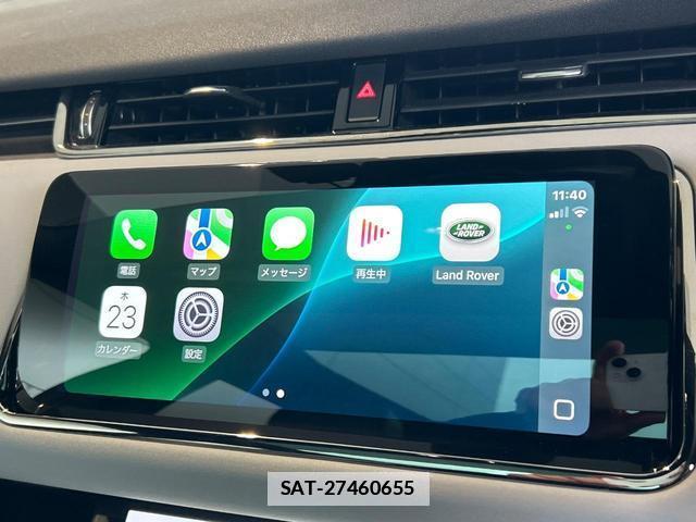 Land Rover RANGE ROVER EVOQUE 2019-10 7812481-6