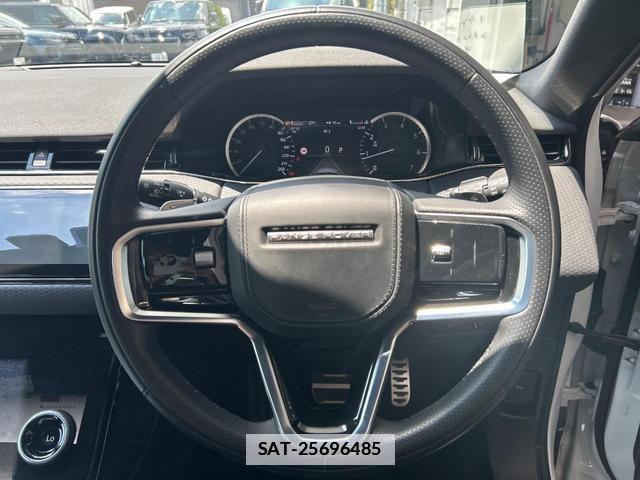 Land Rover RANGE ROVER EVOQUE 2023-12 7812484-18