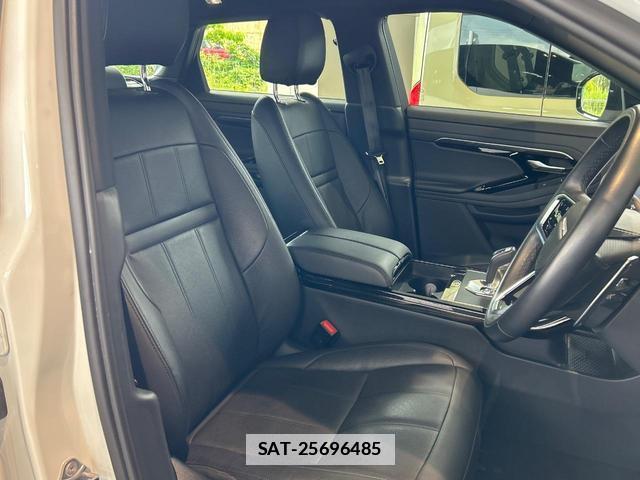 Land Rover RANGE ROVER EVOQUE 2023-12 7812484-19