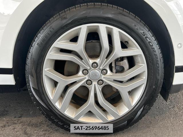 Land Rover RANGE ROVER EVOQUE 2023-12 7812484-3