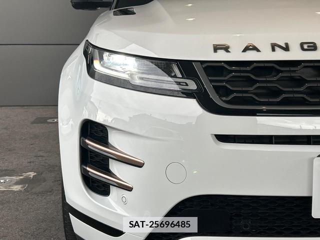 Land Rover RANGE ROVER EVOQUE 2023-12 7812484-7