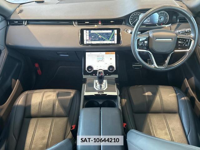 Land Rover RANGE ROVER EVOQUE 2023-06 7812485-1