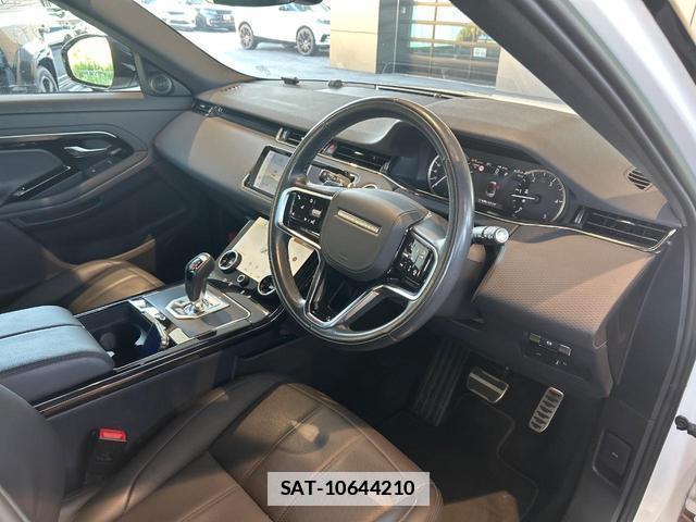 Land Rover RANGE ROVER EVOQUE 2023-06 7812485-15