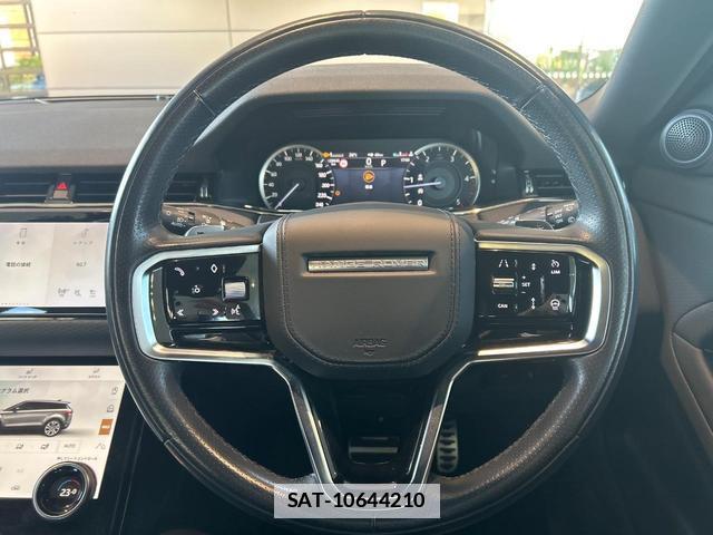 Land Rover RANGE ROVER EVOQUE 2023-06 7812485-16