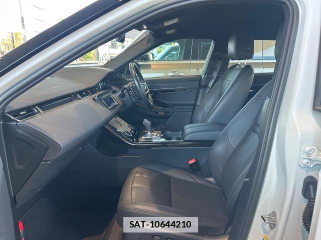 Land Rover RANGE ROVER EVOQUE 2023-06 7812485-19