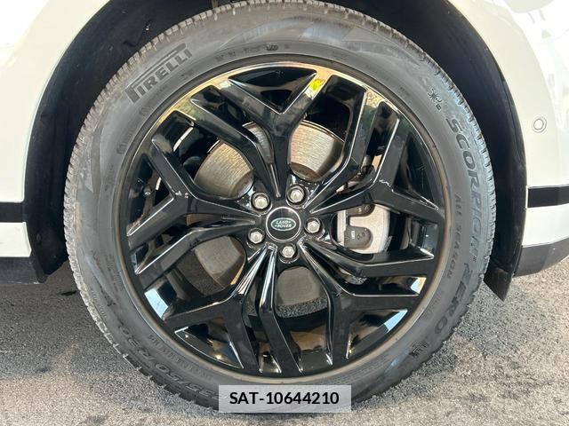 Land Rover RANGE ROVER EVOQUE 2023-06 7812485-8