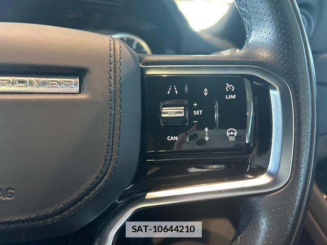 Land Rover RANGE ROVER EVOQUE 2023-06 7812485-9