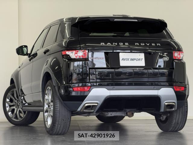 Land Rover RANGE ROVER EVOQUE 2015-09 7812561-1
