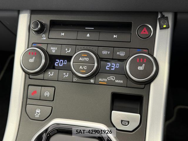 Land Rover RANGE ROVER EVOQUE 2015-09 7812561-12