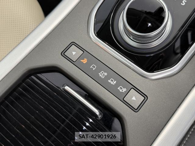 Land Rover RANGE ROVER EVOQUE 2015-09 7812561-17