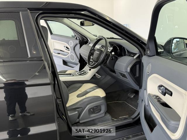 Land Rover RANGE ROVER EVOQUE 2015-09 7812561-18