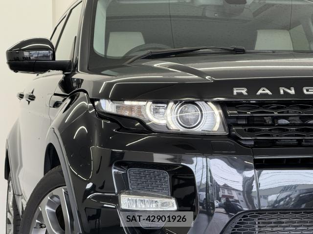 Land Rover RANGE ROVER EVOQUE 2015-09 7812561-2