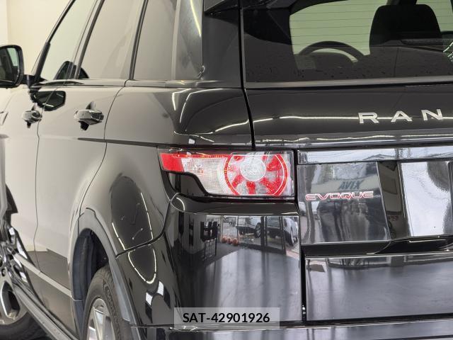 Land Rover RANGE ROVER EVOQUE 2015-09 7812561-3