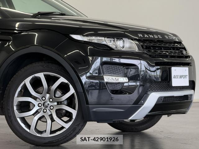 Land Rover RANGE ROVER EVOQUE 2015-09 7812561-4