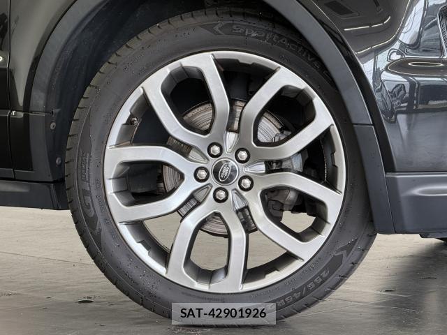 Land Rover RANGE ROVER EVOQUE 2015-09 7812561-5