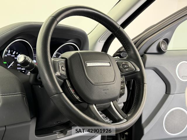 Land Rover RANGE ROVER EVOQUE 2015-09 7812561-7
