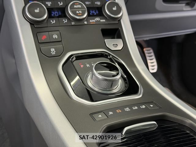 Land Rover RANGE ROVER EVOQUE 2015-09 7812561-8