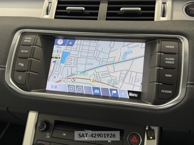 Land Rover RANGE ROVER EVOQUE 2015-09 7812561-9