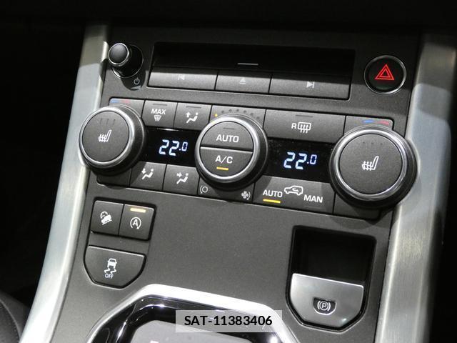Land Rover RANGE ROVER EVOQUE 2017-08 7813610-11