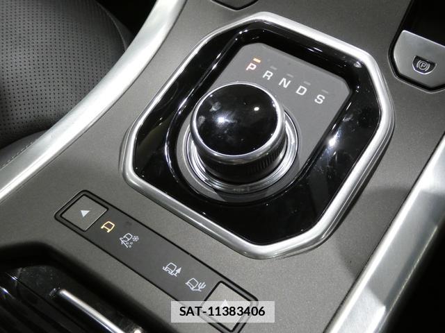 Land Rover RANGE ROVER EVOQUE 2017-08 7813610-12