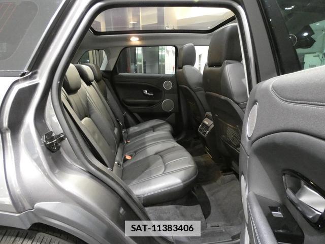Land Rover RANGE ROVER EVOQUE 2017-08 7813610-17