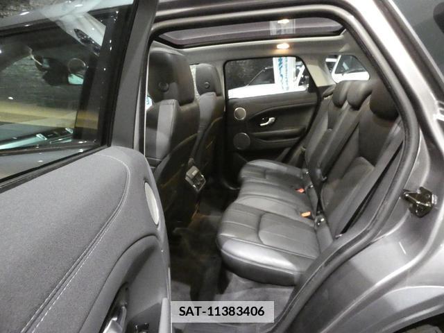 Land Rover RANGE ROVER EVOQUE 2017-08 7813610-18