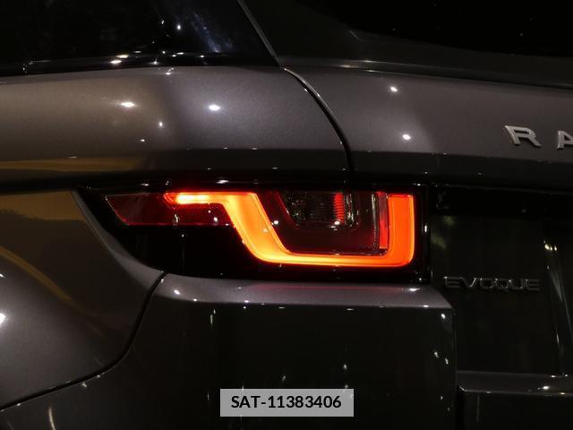 Land Rover RANGE ROVER EVOQUE 2017-08 7813610-3