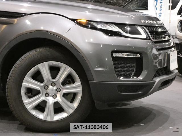 Land Rover RANGE ROVER EVOQUE 2017-08 7813610-4