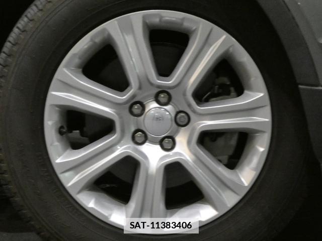 Land Rover RANGE ROVER EVOQUE 2017-08 7813610-5