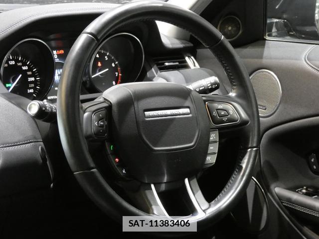 Land Rover RANGE ROVER EVOQUE 2017-08 7813610-8