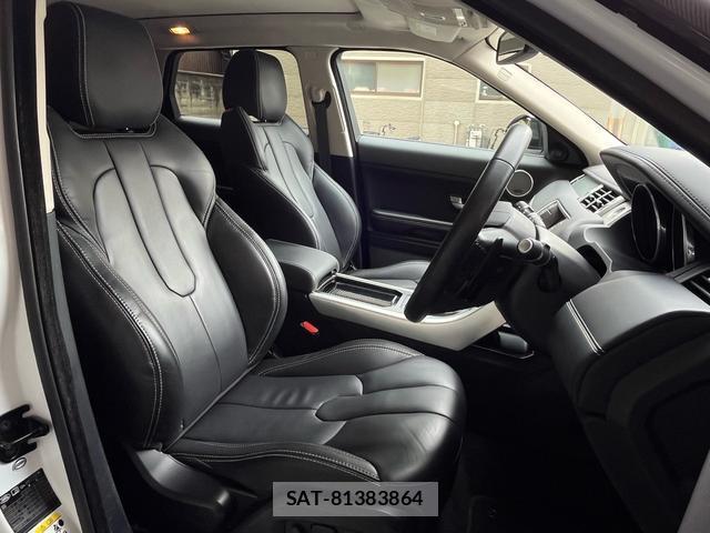 Land Rover RANGE ROVER EVOQUE 2015-08 7813747-12