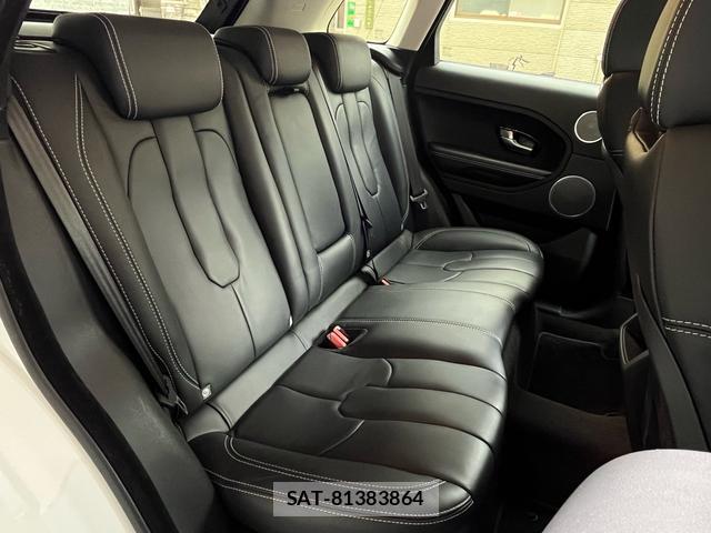Land Rover RANGE ROVER EVOQUE 2015-08 7813747-16